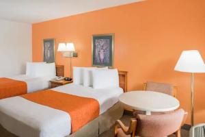 Stayable Suites St Augustine, St. Augustine