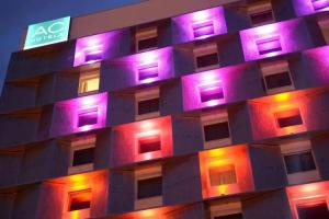 AC Hotel by Marriott Marseille Prado Velodrome, Marseille