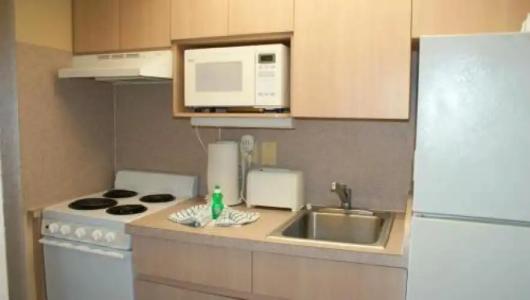 Shalimar Cottages and Motel - 21