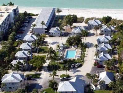 Shalimar Cottages and Motel - 14