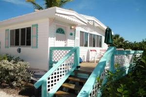 Gulf Breeze Cottages, Sanibel