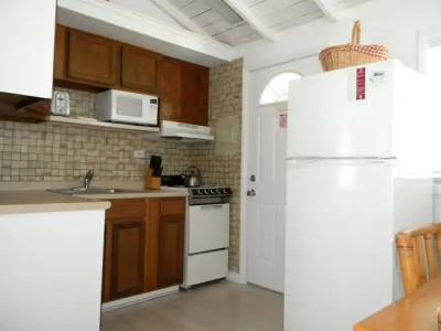 Gulf Breeze Cottages - 15