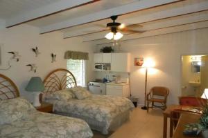 Anchor Inn and Cottages, Sanibel