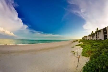 Nerita Garden- Sanibel Home - 5