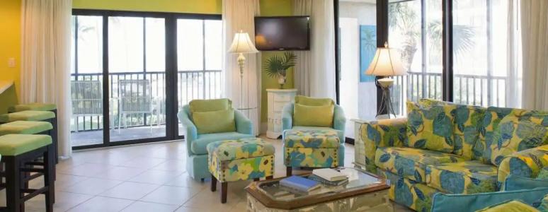 Nerita Garden- Sanibel Home - 3