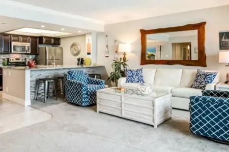 Nerita Garden- Sanibel Home - 7