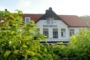 Amrâth Berghotel, Amersfoort