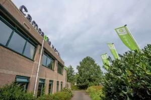 Campanile Hotel & Restaurant, Amersfoort