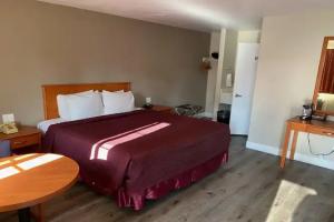 North Bay Inn Hotel, Santa Rosa