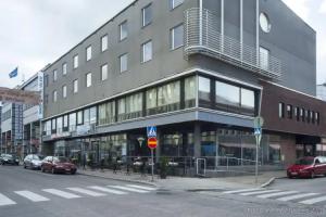 Original Sokos Hotel Valjus, Kajaani