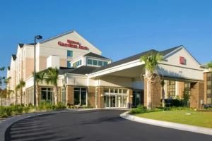 Hilton Garden Inn Mobile West I-65/Airport Blvd., Mobile