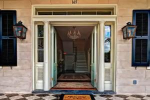 Fort Conde Inn - Hotel, Mobile