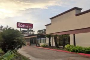 Red Roof Inn Lafayette Airport, Lafayette