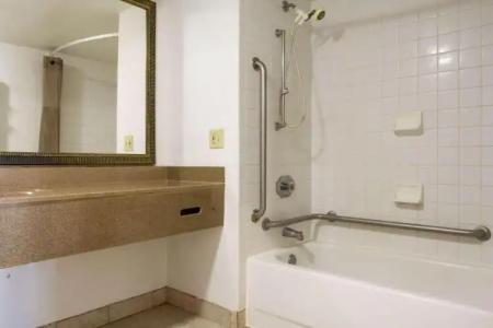 Motel 6 Lafayette, La - 41