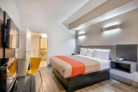 Motel 6 Lafayette, La - 54