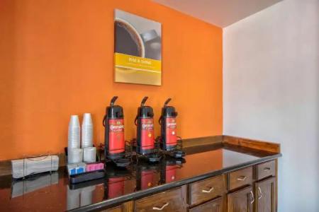 Motel 6 Lafayette, La - 24