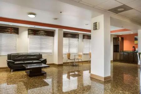 Motel 6 Lafayette, La - 13