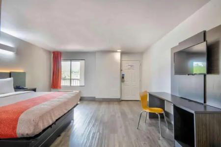 Motel 6 Lafayette, La - 5