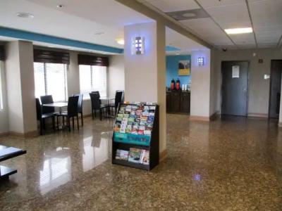 Motel 6 Lafayette, La - 26