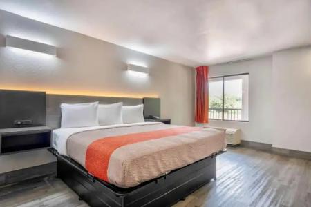 Motel 6 Lafayette, La - 3