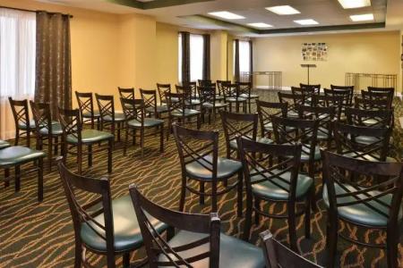 Motel 6 Lafayette, La - 28