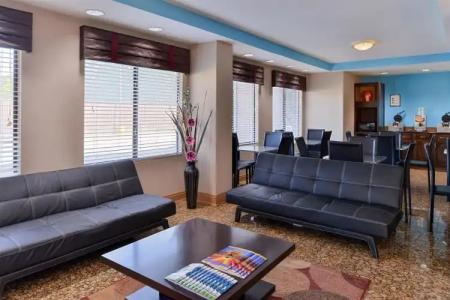 Motel 6 Lafayette, La - 14