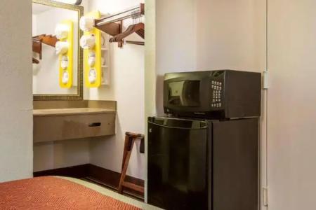 Motel 6 Lafayette, La - 39