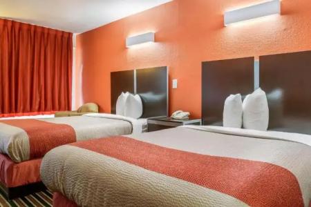 Motel 6 Lafayette, La - 40