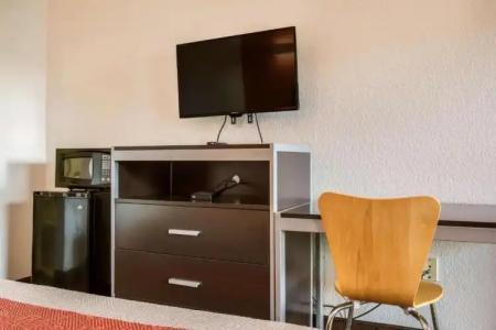 Motel 6 Lafayette, La - 48