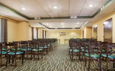 Motel 6 Lafayette, La - 20