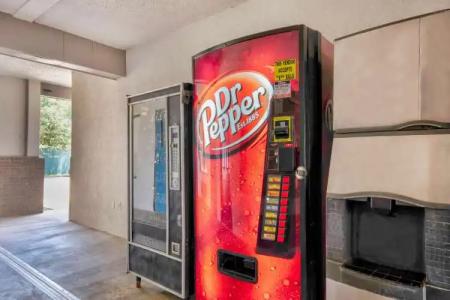 Motel 6 Lafayette, La - 10