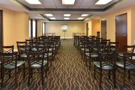 Motel 6 Lafayette, La - 19