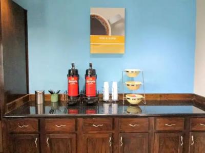 Motel 6 Lafayette, La - 27