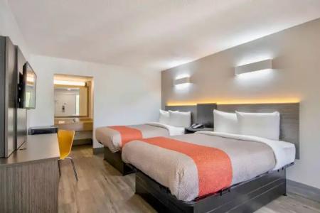 Motel 6 Lafayette, La - 44