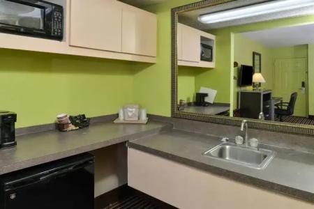 Motel 6 Lafayette, La - 30