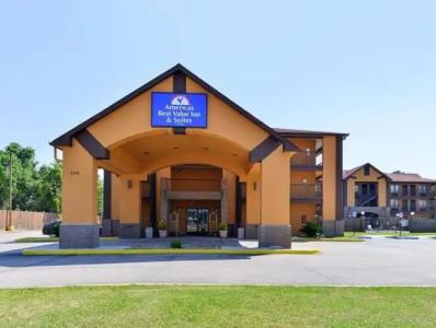 Motel 6 Lafayette, La - 32