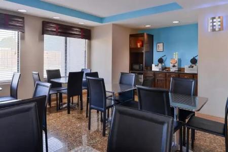 Motel 6 Lafayette, La - 31