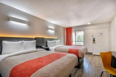 Motel 6 Lafayette, La - 35