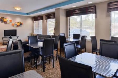 Motel 6 Lafayette, La - 29