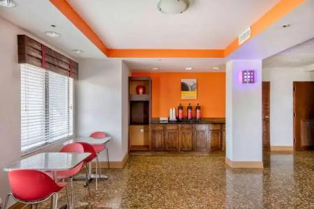 Motel 6 Lafayette, La - 11