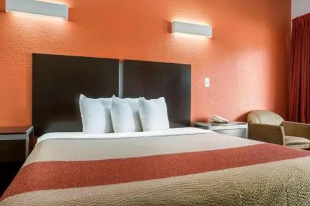 Motel 6 Lafayette, La - 49