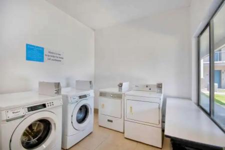 Motel 6 Lafayette, La - 23