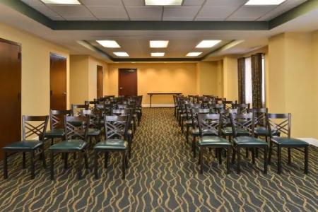 Motel 6 Lafayette, La - 18