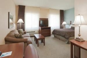 Staybridge Suites LAFAYETTE-AIRPORT by IHG, Lafayette