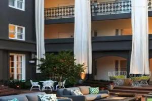 Kimpton Brice Hotel by IHG, Savannah