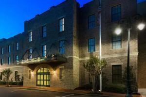 Residence Inn by Marriott Savannah Downtown/Historic Distric, Savannah