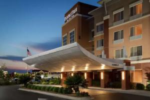DoubleTree by Hilton Hotel Savannah Airport, Savannah