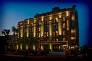 The Bohemian Hotel Riverfront, Autograph Collection, Savannah