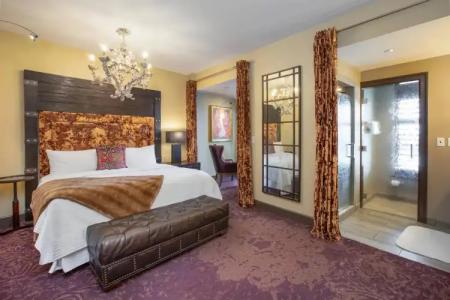 The Bohemian Savannah Riverfront, Autograph Collection - 21