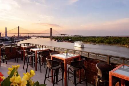 The Bohemian Savannah Riverfront, Autograph Collection - 44
